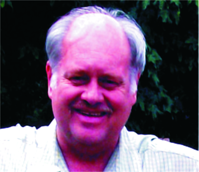 Author Avatar